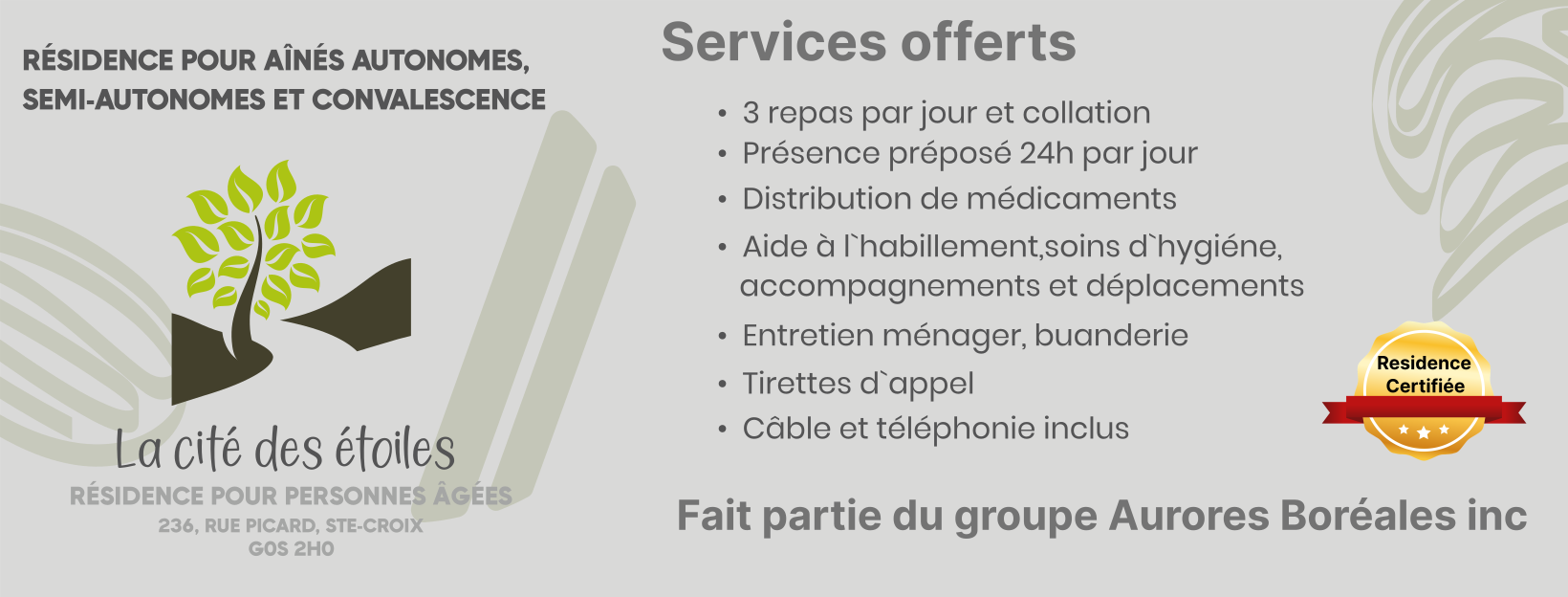 La Cité Des Etoiles